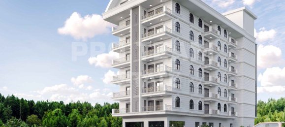 3 rooms Apartment in Turkler, Turkey No. 27458 6