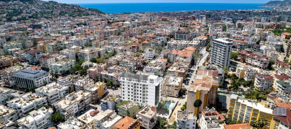 3 rooms Apartment in Turkler, Turkey No. 27458 4