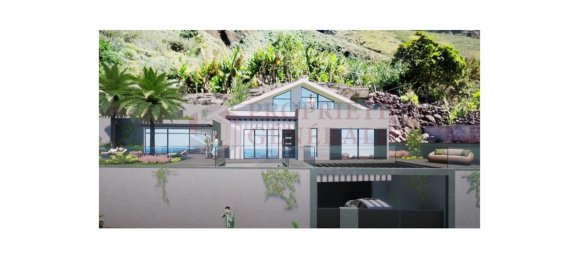 Villa de 4 dormitorios en Calheta, Portugal No. 133161 5