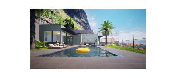 Villa de 4 dormitorios en Calheta, Portugal No. 133161 7