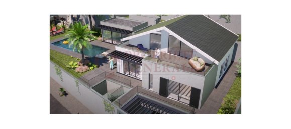 Villa de 4 dormitorios en Calheta, Portugal No. 133161 4