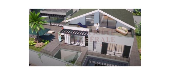 Villa de 4 dormitorios en Calheta, Portugal No. 133161 3