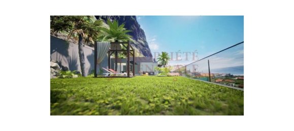 Villa de 4 dormitorios en Calheta, Portugal No. 133161 8