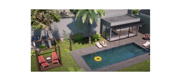 Villa de 4 dormitorios en Calheta, Portugal No. 133161 9