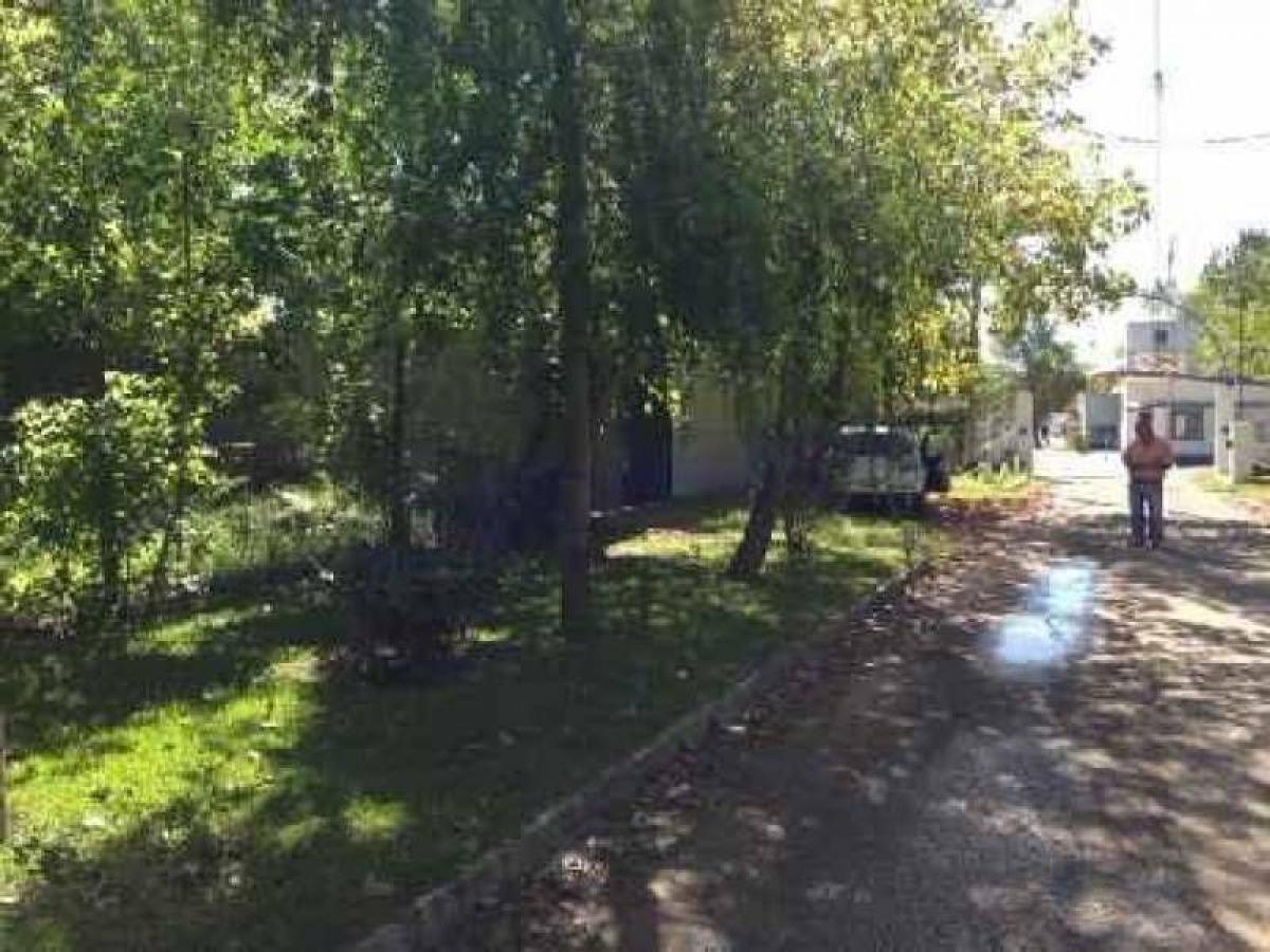  Land in Tigre, Argentina No. 32351