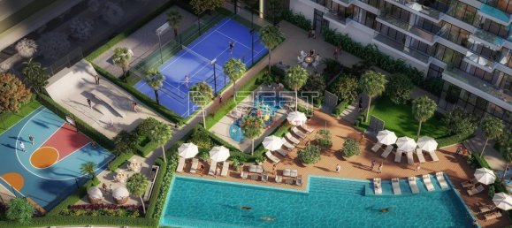 42.8m² Apartment in Jumeirah Heights, UAE No. 7677 7