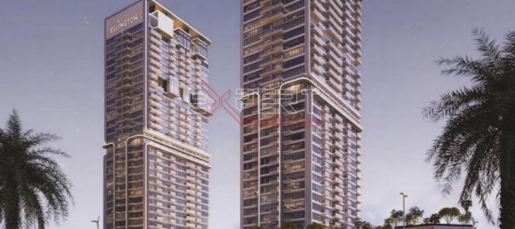 42.8m² Apartment in Jumeirah Heights, UAE No. 7677 4