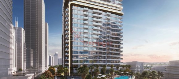 42.8m² Apartment in Jumeirah Heights, UAE No. 7677 6