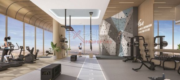 42.8m² Apartment in Jumeirah Heights, UAE No. 7677 8