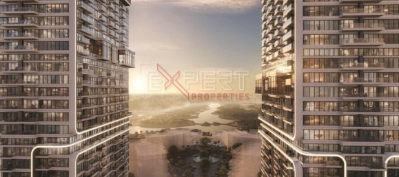 42.8m² Apartment in Jumeirah Heights, UAE No. 7677 3