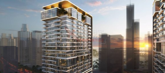 42.8m² Apartment in Jumeirah Heights, UAE No. 7677 2