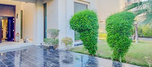 5 bedrooms Villa in Meydan, UAE No. 2417 10