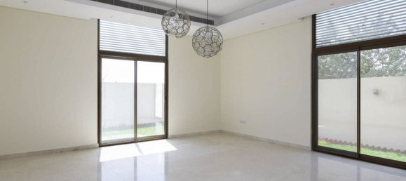 5 bedrooms Villa in Meydan, UAE No. 2417 3