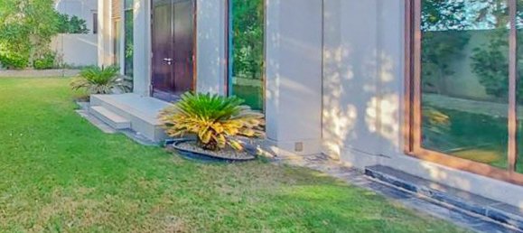 5 bedrooms Villa in Meydan, UAE No. 2417 11