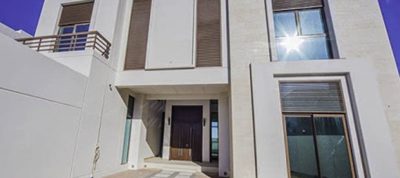 5 bedrooms Villa in Meydan, UAE No. 2417 8