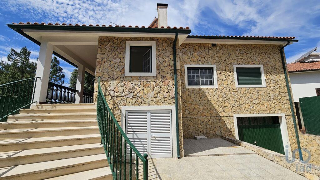 3 bedrooms House in Macas de Dona Maria, Portugal No. 338040