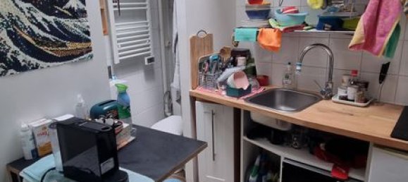 Apartamento de 2 divisões em Paris, France N.º 171949 5