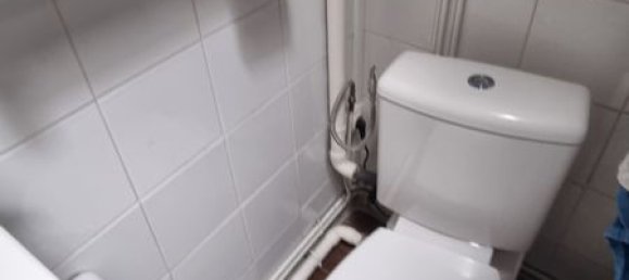 Apartamento de 2 divisões em Paris, France N.º 171949 10