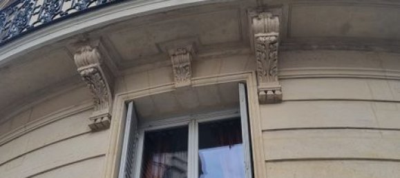 Apartamento de 2 divisões em Paris, France N.º 171949 3