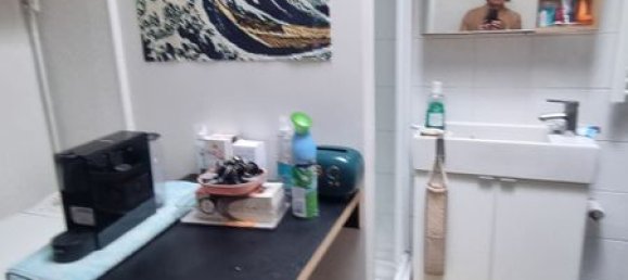 Apartamento de 2 divisões em Paris, France N.º 171949 8