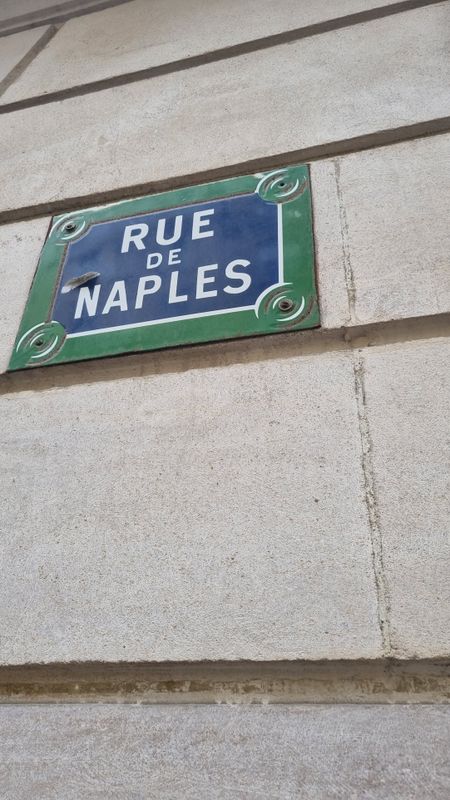 Apartamento de 2 divisões em Paris, France N.º 171949