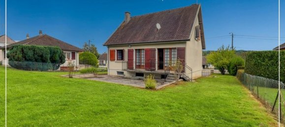 Casa T4 em Orbais-l'Abbaye, France N.º 240557 2