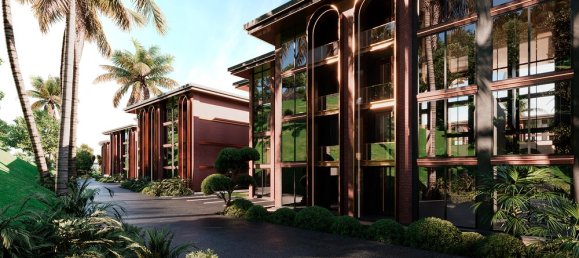3غرفة شقة في Pattaya, Thailand رقم 153751 5
