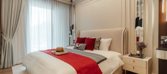 3غرفة شقة في Pattaya, Thailand رقم 153751 12