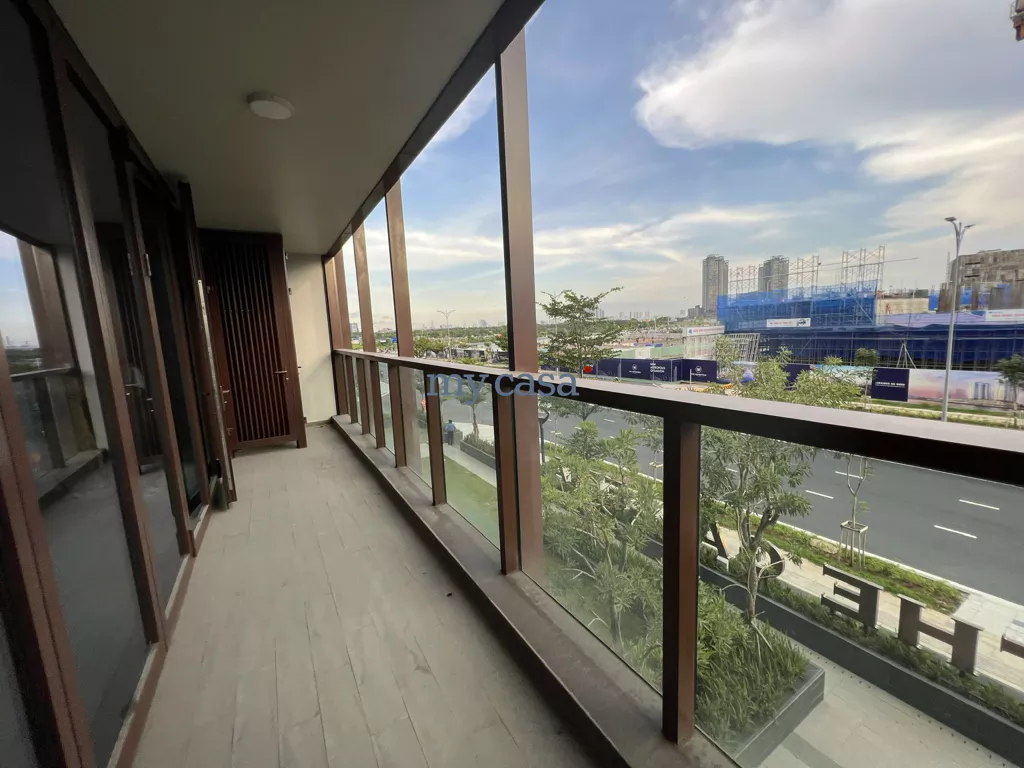 170m² Shop in Thu Duc, Vietnam No. 8091