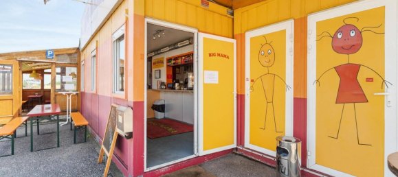 Imóvel comercial em Vienna, Austria 155 m² N.º 195095 10