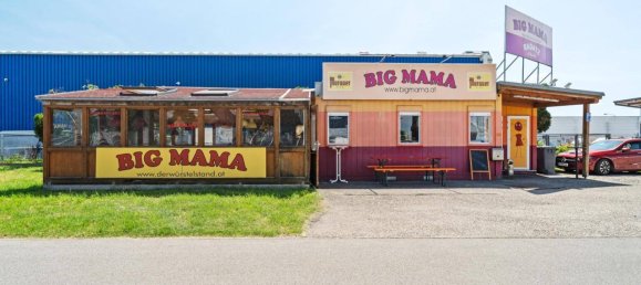 Imóvel comercial em Vienna, Austria 155 m² N.º 195095 6