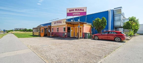 Imóvel comercial em Vienna, Austria 155 m² N.º 195095 7