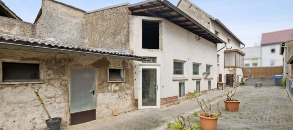 2 chambres Maison à Wetteraukreis, Germany No. 314096 18