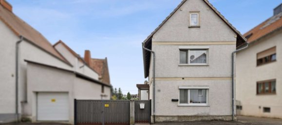 2 chambres Maison à Wetteraukreis, Germany No. 314096 2