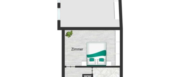 2 chambres Maison à Wetteraukreis, Germany No. 314096 26