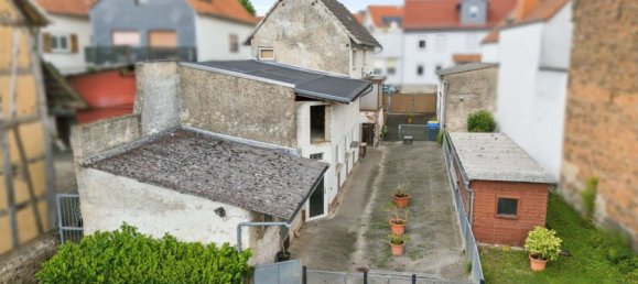 2 chambres Maison à Wetteraukreis, Germany No. 314096 4