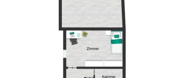 2 chambres Maison à Wetteraukreis, Germany No. 314096 27