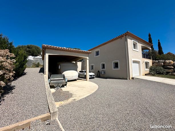 3 bedrooms Villa in Narbonne, France No. 313600