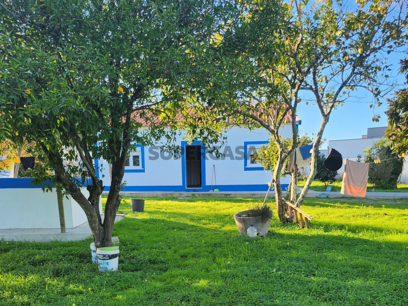 2 bedrooms House in Vendas Novas, Portugal No. 213810