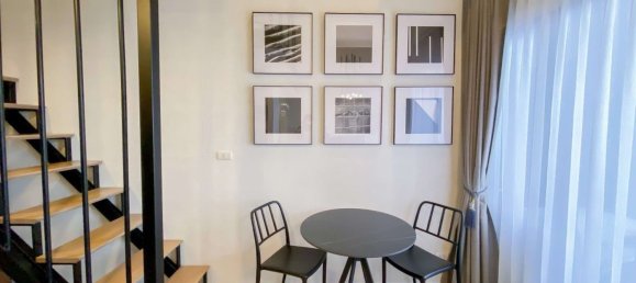 1 bedroom Condo in RAMADA PLAZA RESIDENCE Bangkok, Thailand No. 27927 10