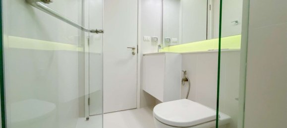 1 bedroom Condo in RAMADA PLAZA RESIDENCE Bangkok, Thailand No. 27927 8