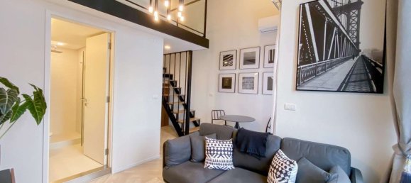 1 bedroom Condo in RAMADA PLAZA RESIDENCE Bangkok, Thailand No. 27927 9