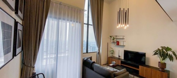 1 bedroom Condo in RAMADA PLAZA RESIDENCE Bangkok, Thailand No. 27927 6