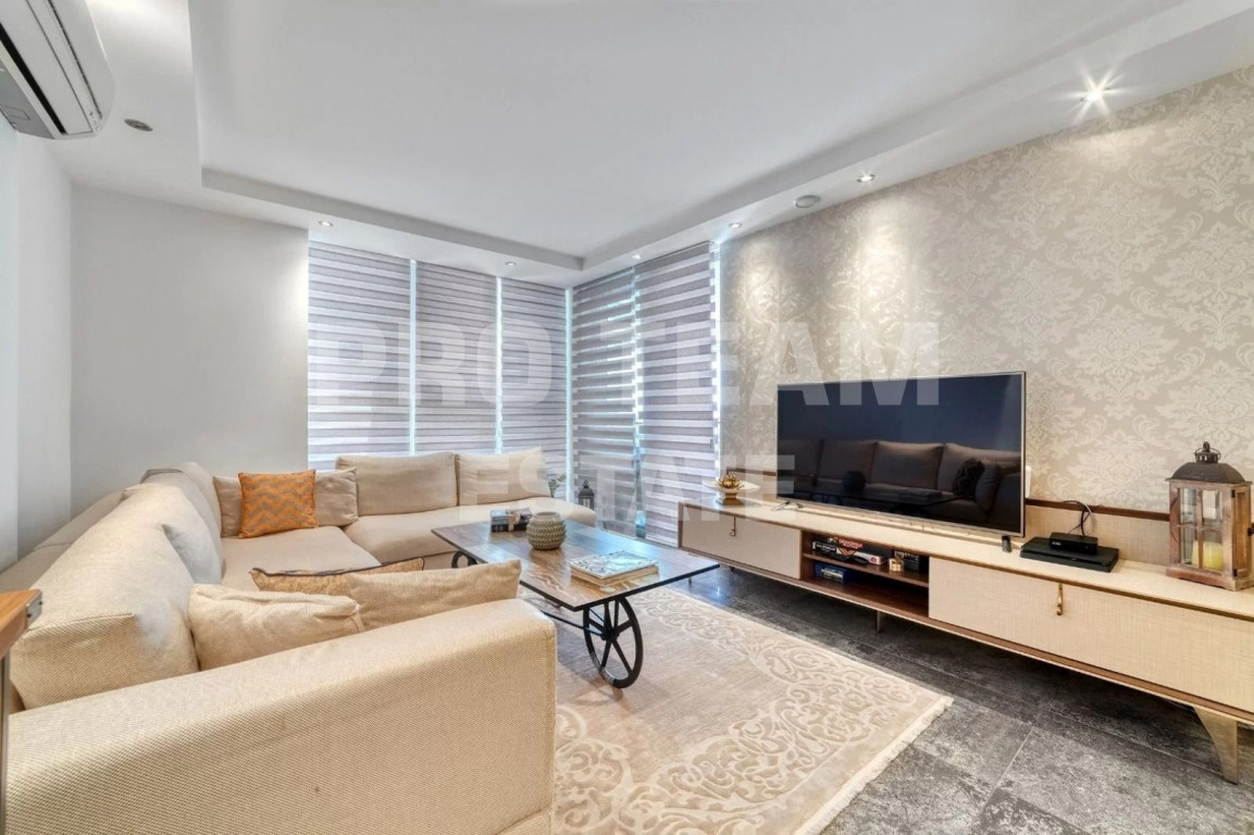 3-salle Appartement à Cikcilli, Turkey No. 42676