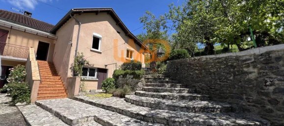 5 bedrooms Villa in Aveyron, France No. 341801 7