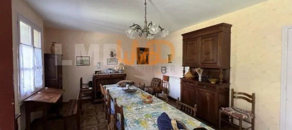 5 bedrooms Villa in Aveyron, France No. 341801 16