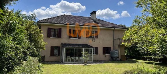 5 bedrooms Villa in Aveyron, France No. 341801 8