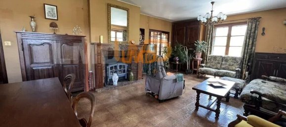 5 bedrooms Villa in Aveyron, France No. 341801 10
