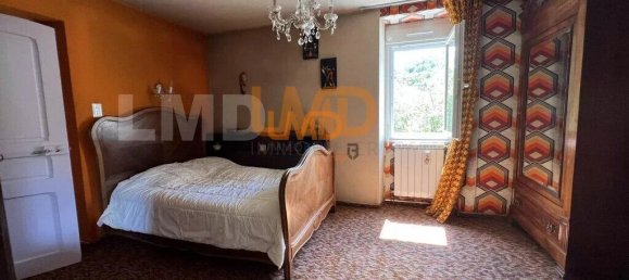5 bedrooms Villa in Aveyron, France No. 341801 20