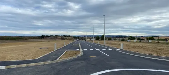 1407m² Land in Lezignan-Corbieres, France No. 189789 4